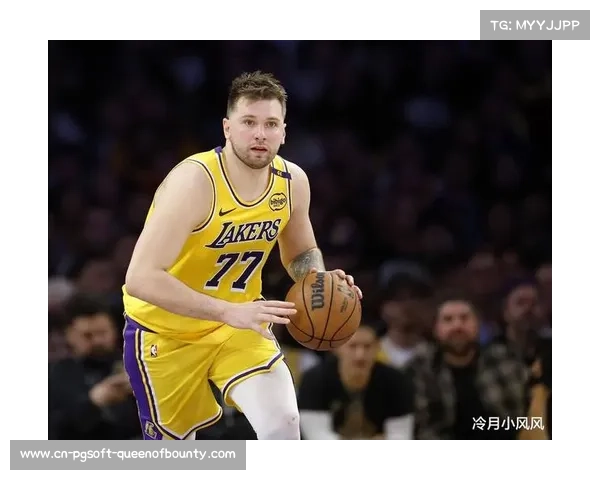 湖人三连胜期间东契奇场均三双，三分效率却创新低