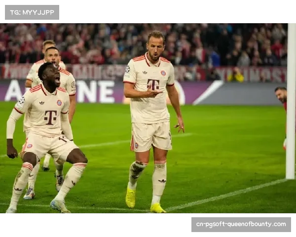 拜仁慕尼黑8-1沃尔夫斯堡,奥利塞双响凯恩传射建功 拜仁慕尼黑8-1沃尔夫斯堡,奥利塞双响凯恩传射建功