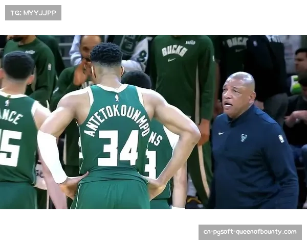 里弗斯卸任雄鹿主帅，常规赛32胜50负无缘季后赛